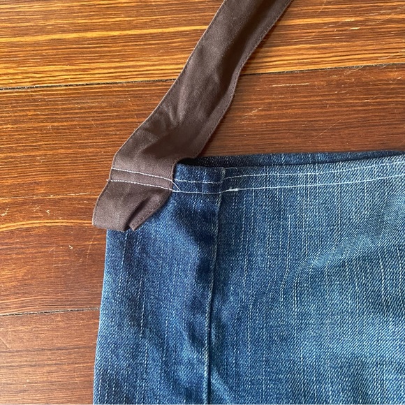 Jote Bag - Picture 2 of 4